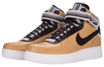 Кроссовки Nike Air Force 1 Tisci Tan