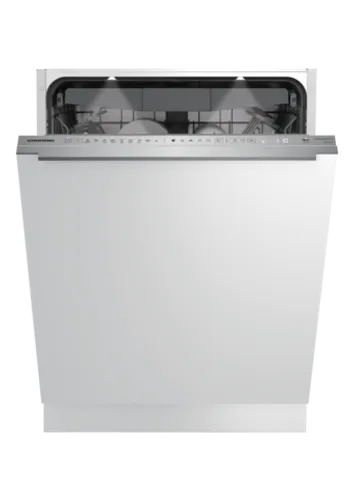 Встраиваемая посудомоечная машина Grundig GNVP4551PW - рис.1