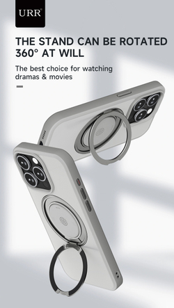 360° Holder Perfume (MagSafe) case