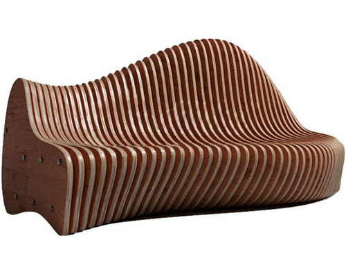 Скамейка Форматус