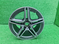 Диск литой R19 Mercedes S W223 (2020-н.в.) AMG зад