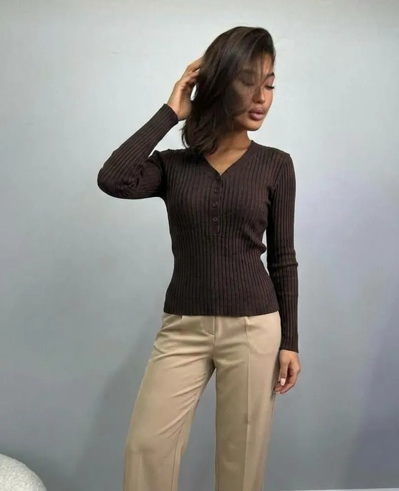 Кофта 2581886 Fabrika