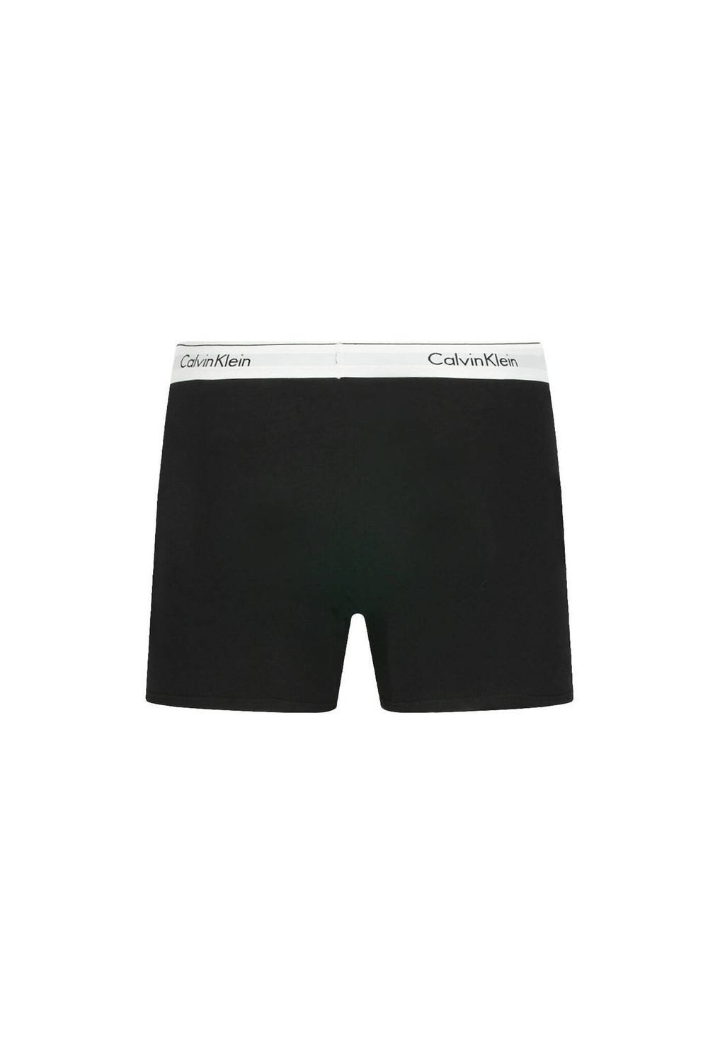 Bokserki 3-pack Calvin Klein Underwear - темно-синий(000NB2381A)