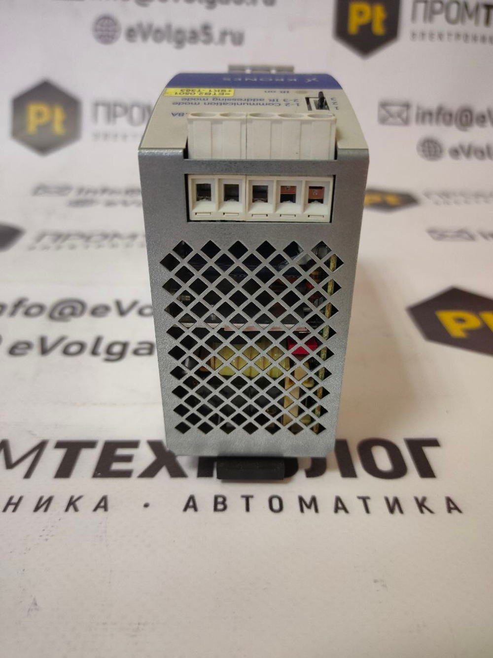 Krones 0-901-17-350-8 б/у