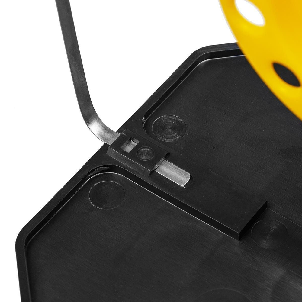 Набор жерлиц на подставке Тонар ЖЗ-03 (d-210мм.катушка d-85мм) (10штук)