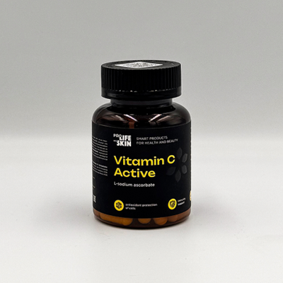 Витамин С (Vitamin C Active)