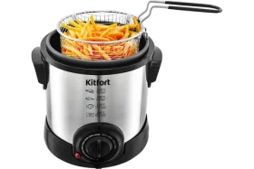 Фритюрница KITFORT КТ-2011