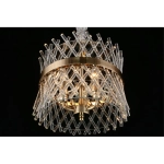 Подвесная люстра Aployt TOINET APL.734.06.03
