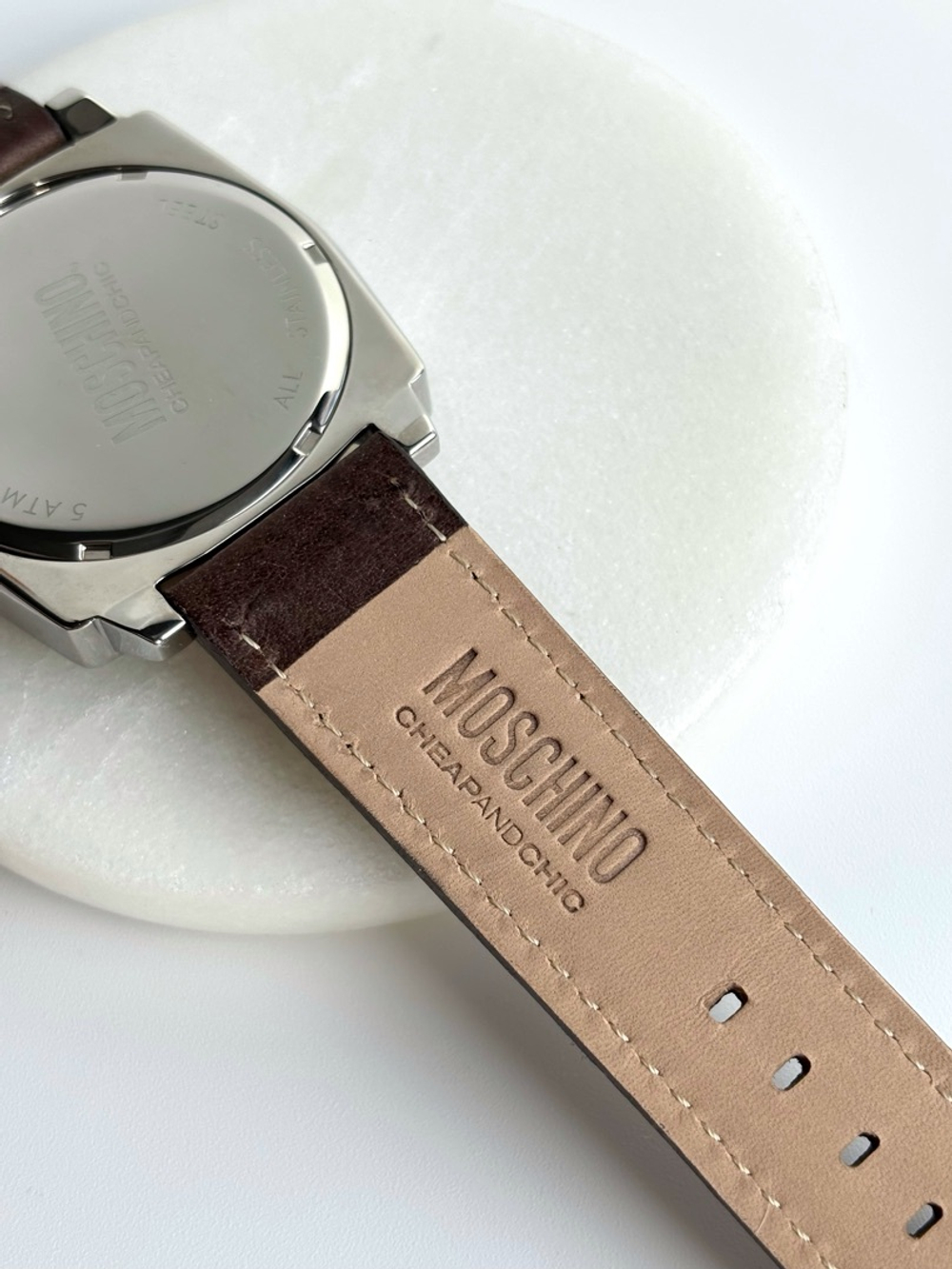 Moschino MW0295