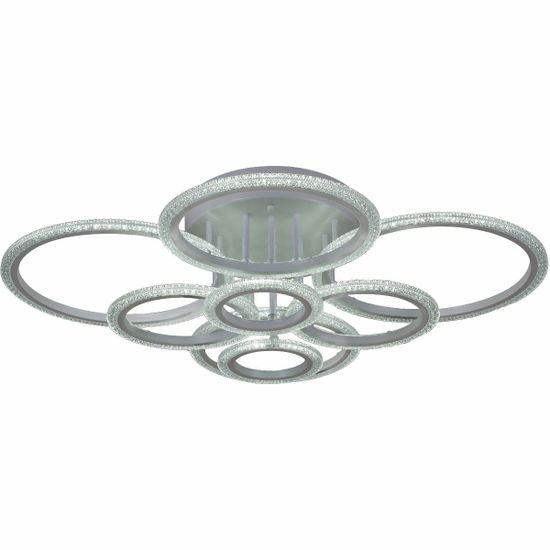 08429-0.3-08 WH светильник потолочный