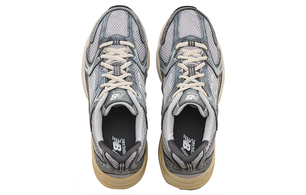 Кроссовки New Balance Nb 530 Y2K