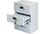 Темпокасса DORS PSE-2201
