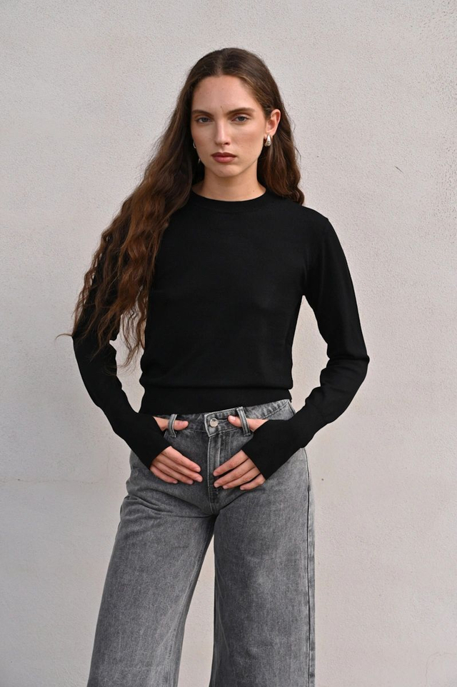 KAOS ДЖЕМПЕР KAOS