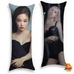 Дакимакура BLACKPINK Розе