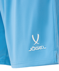 Шорты игровые DIVISION PerFormDRY Union Shorts, голубой