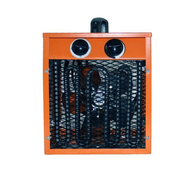 Электрический воздухонагреватель ПрофТепло ТТ-5ТК