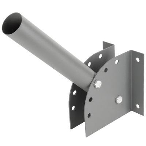 Кронштейн для уличных светильников, посадочный диаметр 38мм GST-B40-300-R