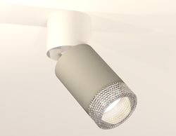 Ambrella Комплект накладного поворотного светильника Techno XM6314031