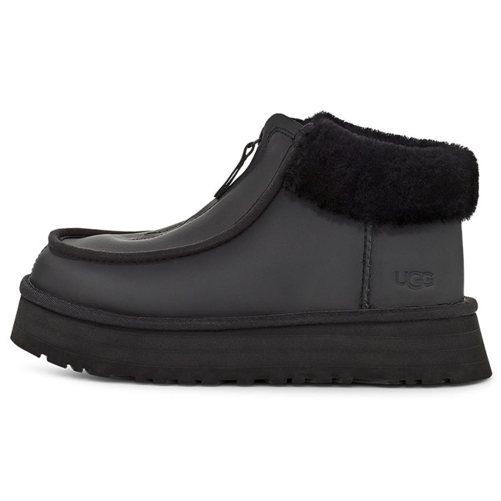 Сапоги UGG Funkette Boot, 1120877-UMBL