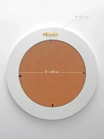 Картина на стену интерьерная на холсте 27 см