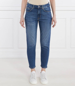 Джинсы C_ELSA MR 3.0 BOSS ORANGE - голубой(50515822)