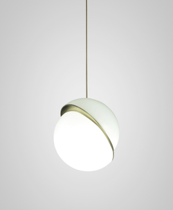 Светильник Crescent light