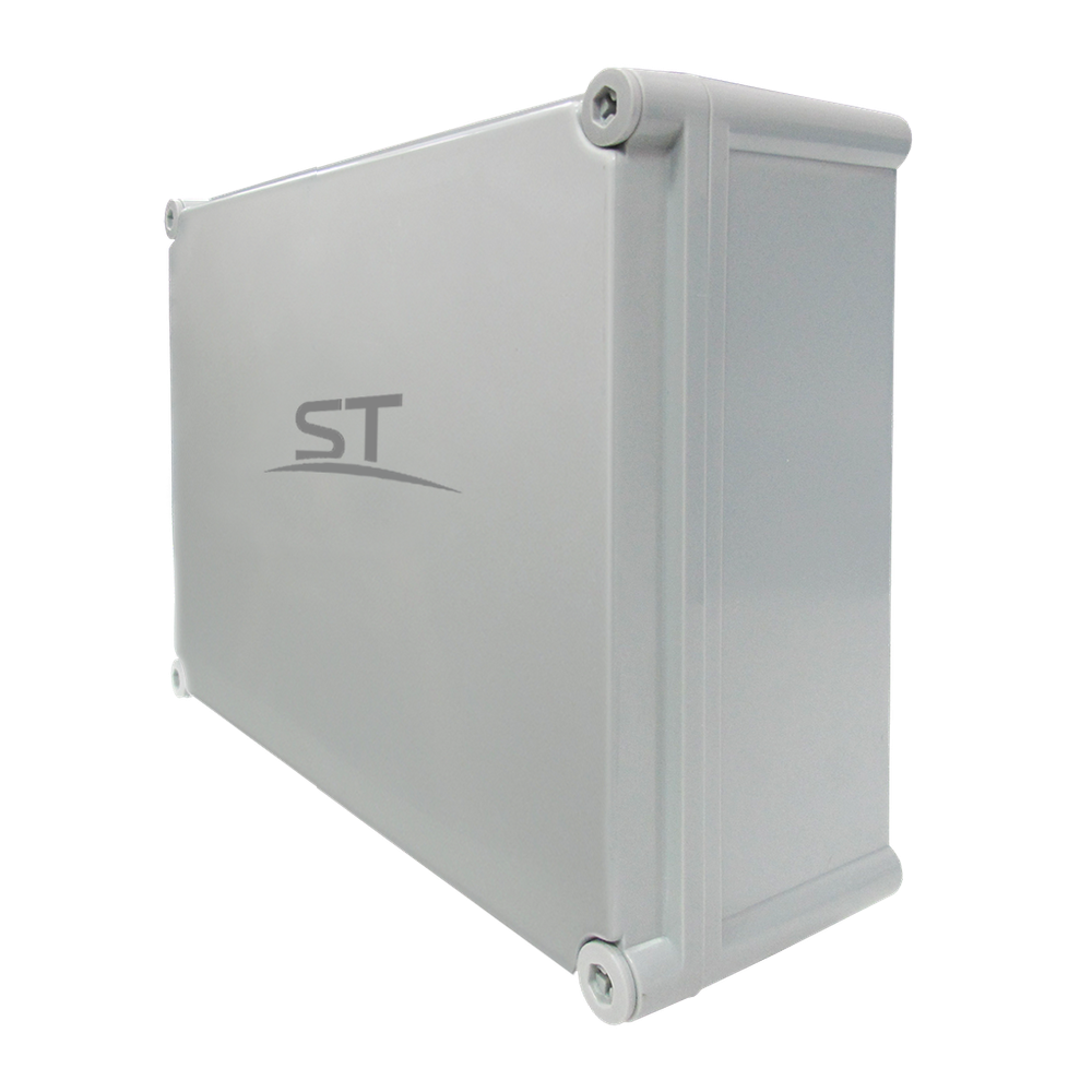 Блок бесперебойного питания ST-ББП-22/52 POE X