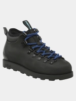 Ботинки Native Fitzsimmons Jiffy Black