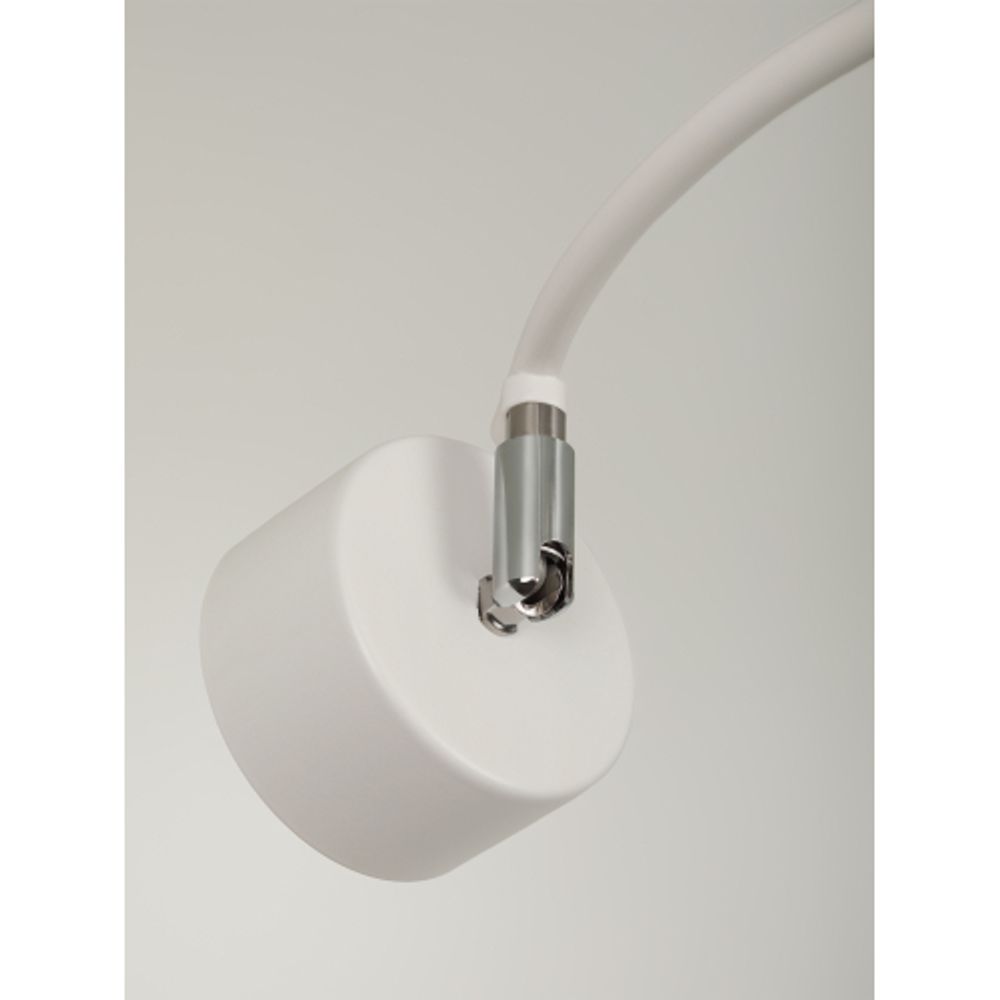 Светильник настенно-потолочный спот Rivoli   7080-704 4хGX53 15 Вт поворотный