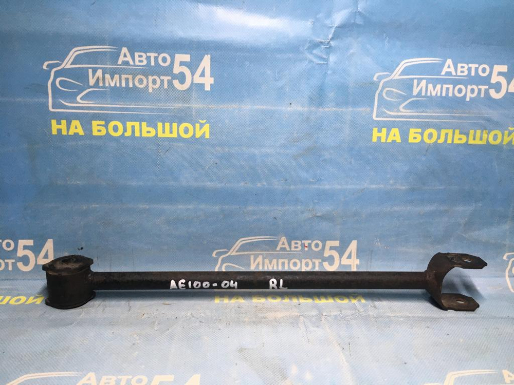 Тяга задняя продольная TOYOTA SPRINTER 1993