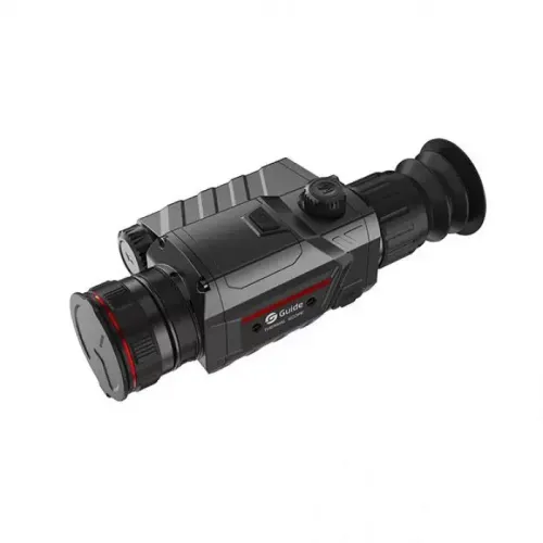 Тепловизионный прицел Guide TR650