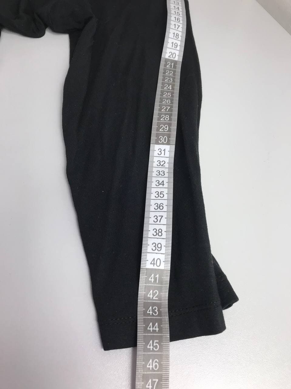 Кофта UNQ базовая 48 размер