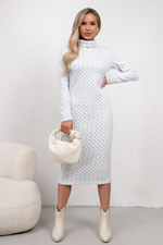 Платье Тина №17 Valentina