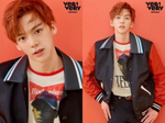 Альбом VeriVery - Veri-Able 2nd Mini Album OFFICIAL Version