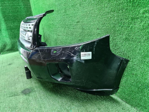 Бампер передний Land Rover Freelander 2 (2012-2014)