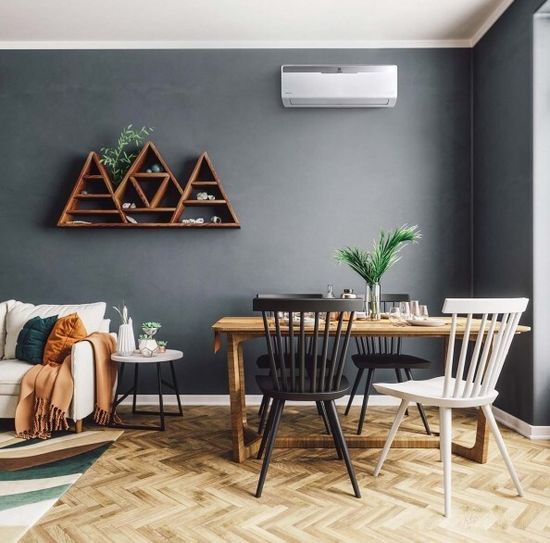 Сплит-система Electrolux Arctic Air Inverter EACS/I-07HARA/N3