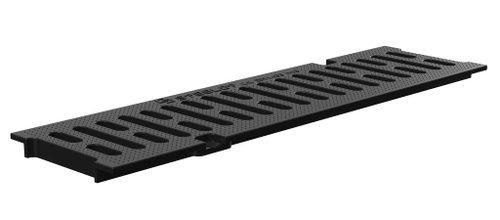 Решетка пластиковая DN100 А15