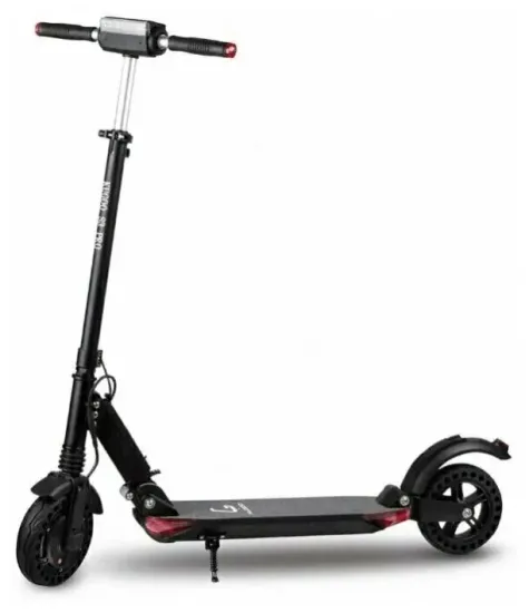 Электросамокат Kugoo S3 PRO
