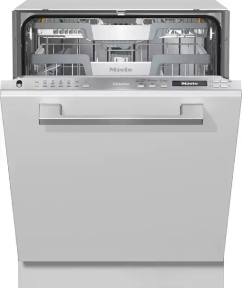 Встраиваемая посудомоечная машина Miele G7250 SCVi