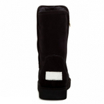 Угги Abree Short Black II