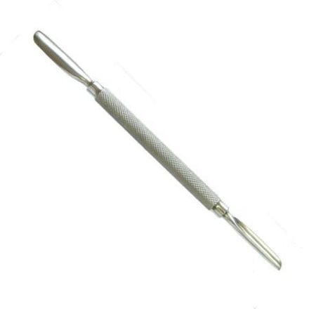 Mertz Stainless 323 - Шабер (Пушер)