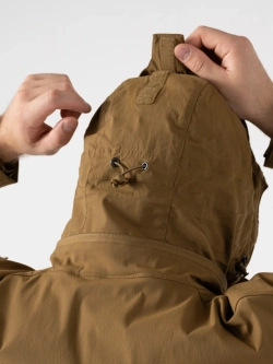 Куртка Trooper MK2 StormStretch Helikon-Tex (Coyote)