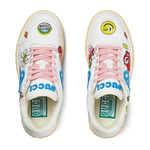 Gucci Mac80 (Женская размерная сетка)