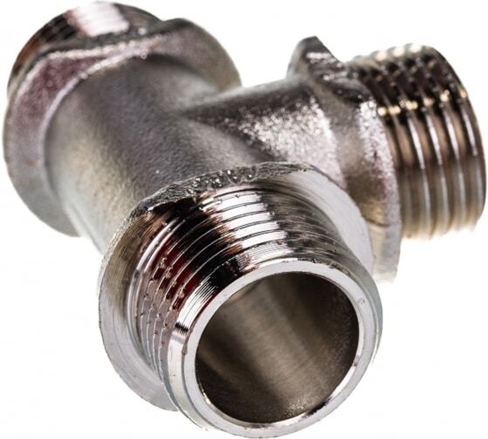 ТРОЙНИК MASTERPROF 1/2 Н/Н/Н С ОГРАНИЧ. MPF MP-У ИС.072231