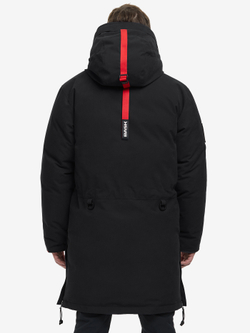 Куртка мужская PEVEK Bask