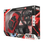 Машина классическая на РУ, коробка 898-39B