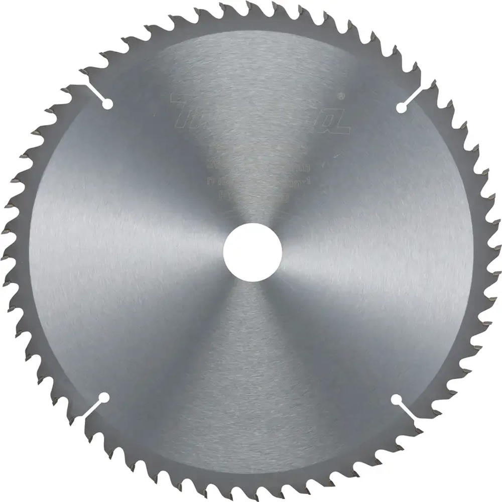 Пильный диск для дерева 260x30x2.6/1.8x60T Makita D-65383