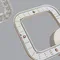 09848-0.2-01A WH светильник настенный