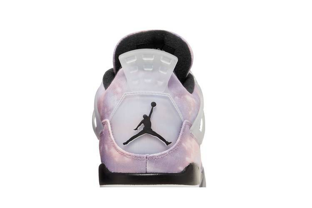 Кроссовки Jordan Air Jordan 4 Retro Se "Amethyst Wave"