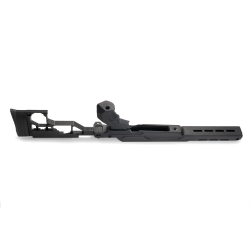 Ложа MG-08 на Remington 700, Композитный стеклопластик, MasterGun